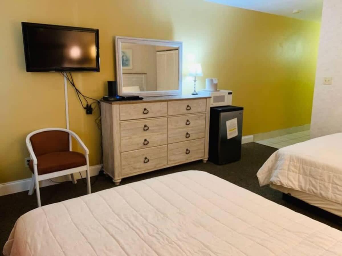 *Delightful Family Beach Retreat*Pool, Steps To The Sand*H32-3 Myrtle Beach Exterior photo