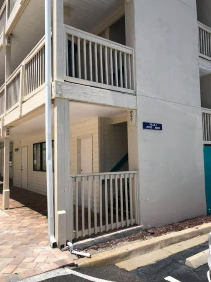 *Delightful Family Beach Retreat*Pool, Steps To The Sand*H32-3 Myrtle Beach Exterior photo