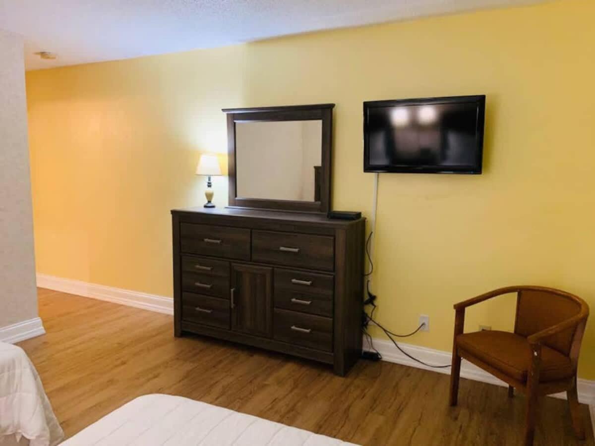 *Delightful Family Beach Retreat*Pool, Steps To The Sand*H32-3 Myrtle Beach Exterior photo
